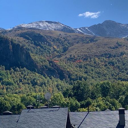 Santa Maria De Panticosa Διαμέρισμα Εξωτερικό φωτογραφία
