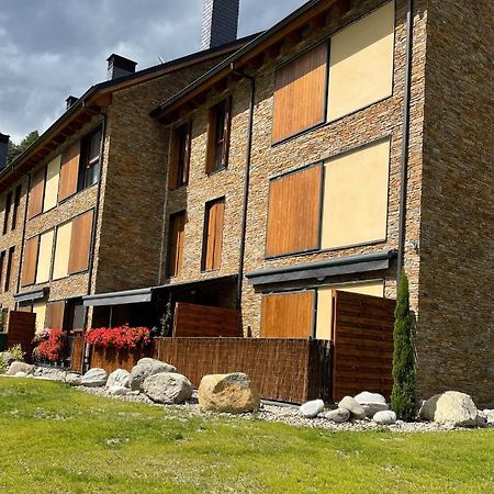 Santa Maria De Panticosa Διαμέρισμα Εξωτερικό φωτογραφία