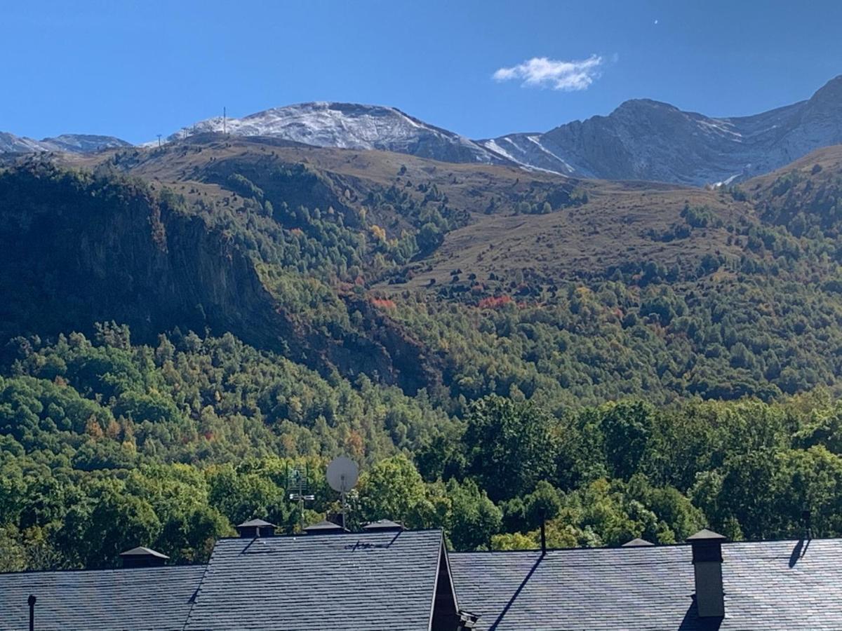 Santa Maria De Panticosa Διαμέρισμα Εξωτερικό φωτογραφία