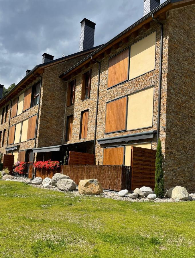 Santa Maria De Panticosa Διαμέρισμα Εξωτερικό φωτογραφία